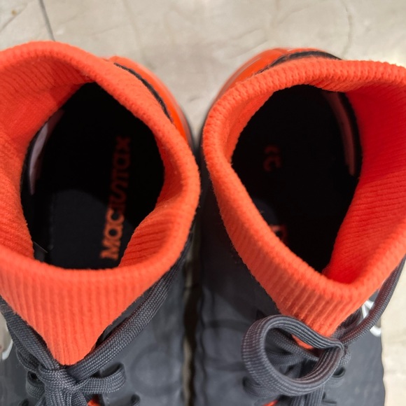 Nike - Magistax High Too for ankle support indoor Turf soccer shoes - Picture 3 of 6